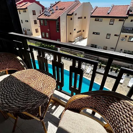 Panorama Bay Sveti Vlas